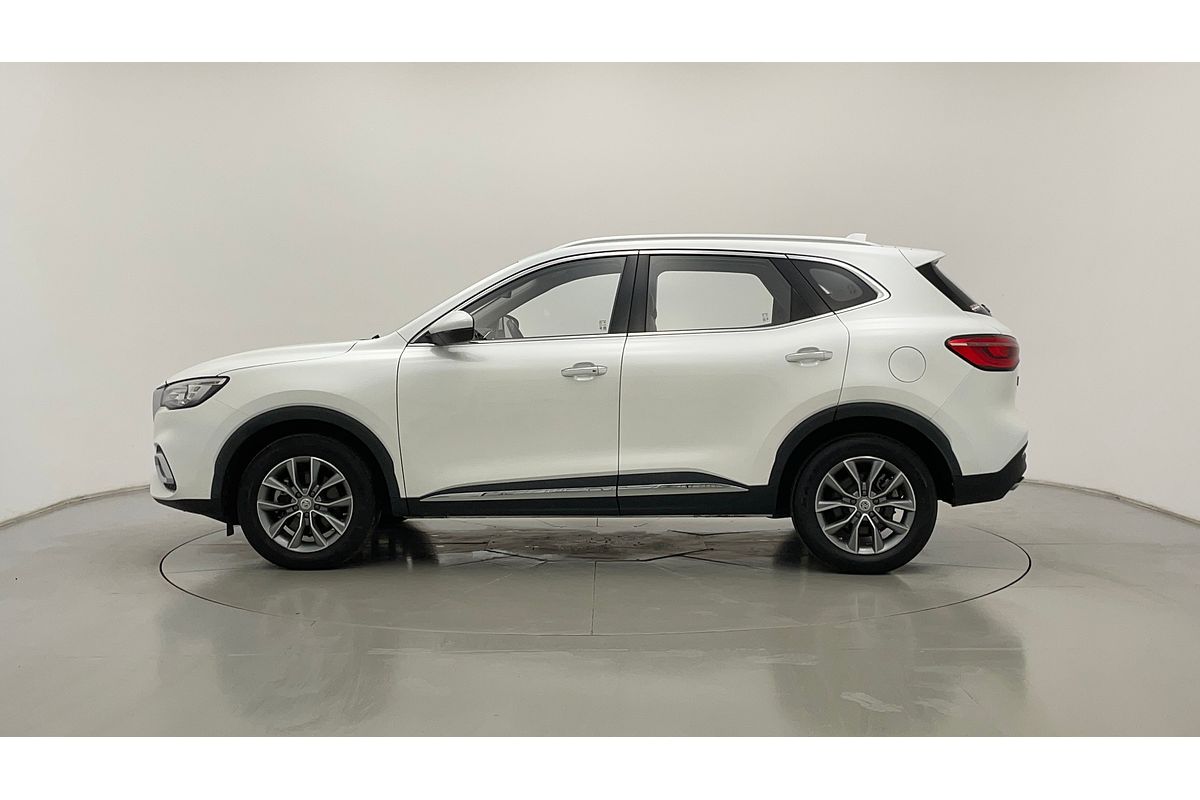 2022 MG HS Vibe SAS23