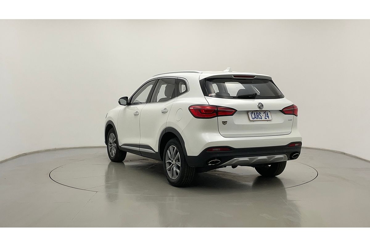 2022 MG HS Vibe SAS23
