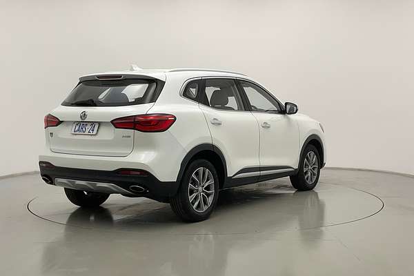 2022 MG HS Vibe SAS23