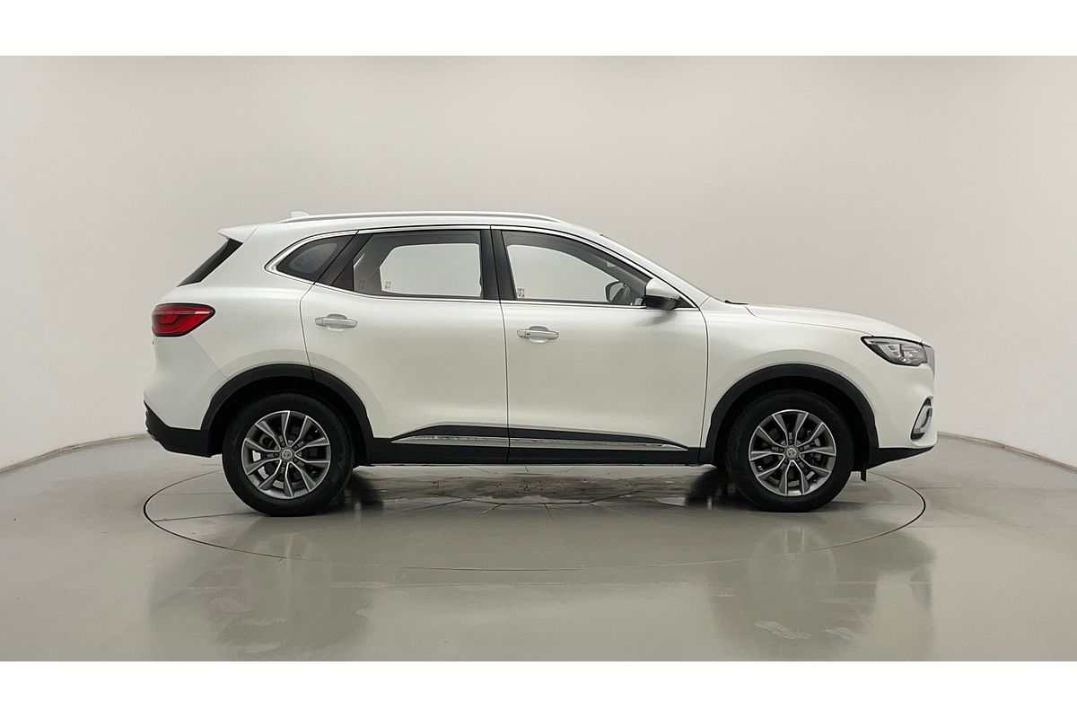 2022 MG HS Vibe SAS23