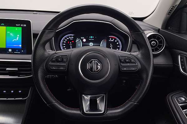 2022 MG HS Vibe SAS23