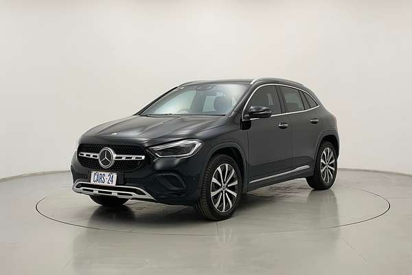 2022 Mercedes-Benz GLA-Class GLA200 H247