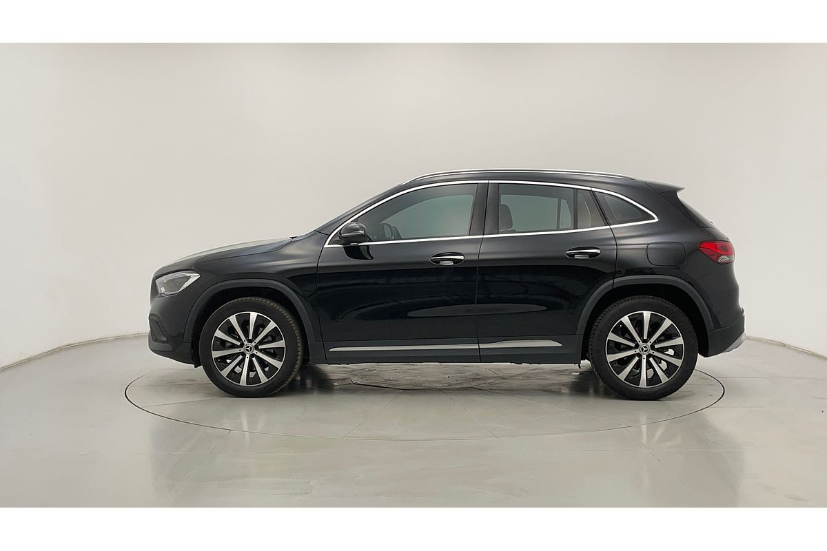 2022 Mercedes-Benz GLA-Class GLA200 H247