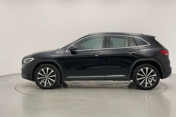 2022 Mercedes-Benz GLA-Class GLA200 H247