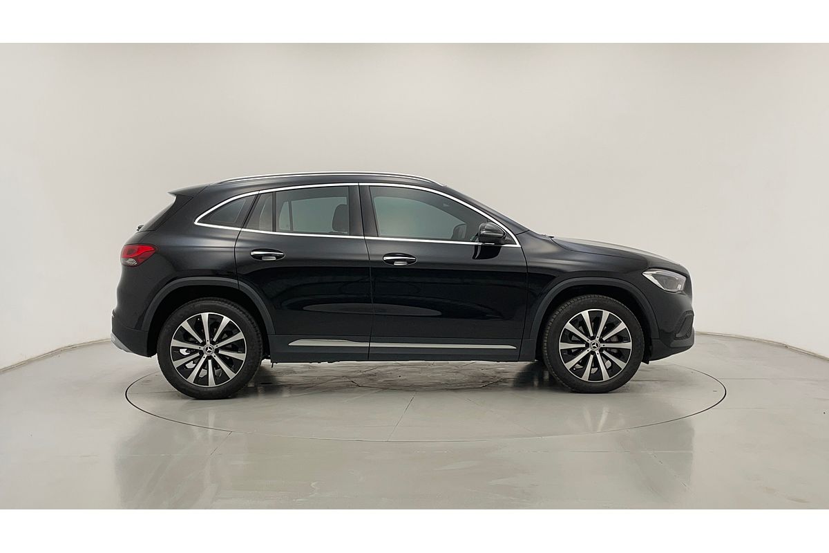 2022 Mercedes-Benz GLA-Class GLA200 H247