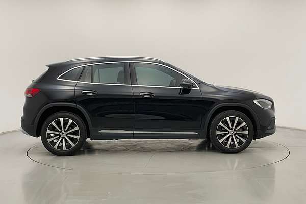 2022 Mercedes-Benz GLA-Class GLA200 H247