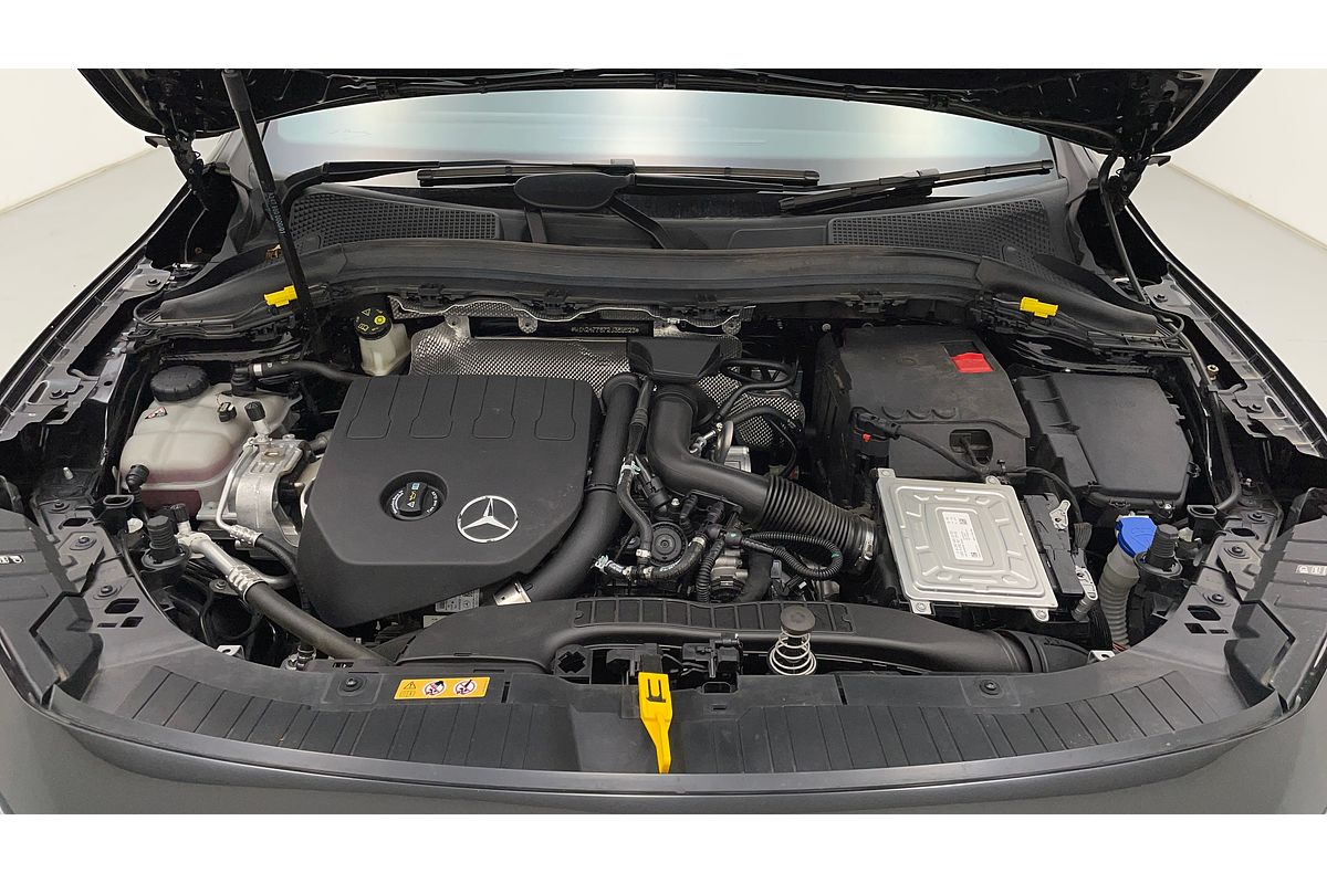 2022 Mercedes-Benz GLA-Class GLA200 H247