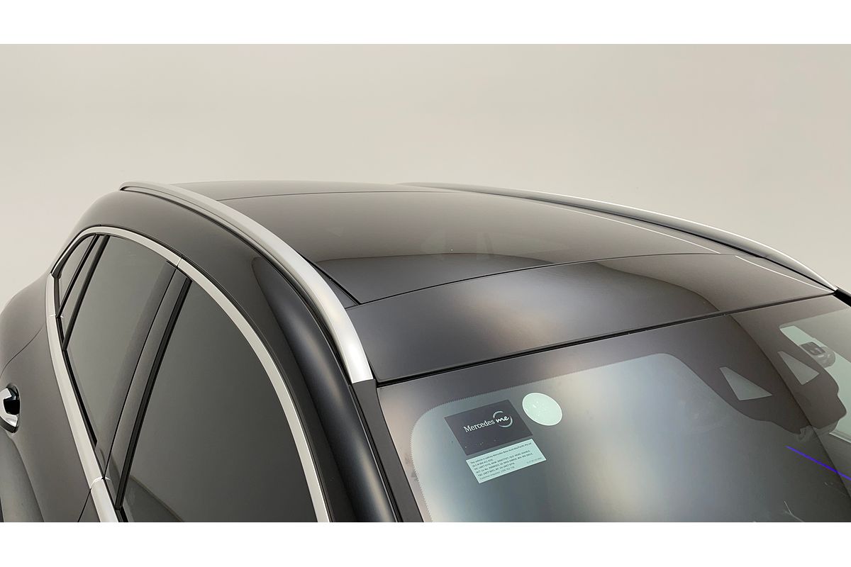 2022 Mercedes-Benz GLA-Class GLA200 H247