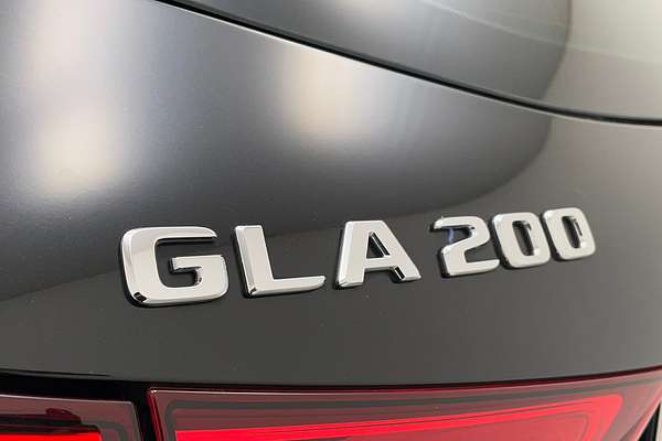 2022 Mercedes-Benz GLA-Class GLA200 H247