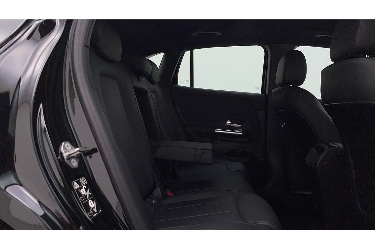2022 Mercedes-Benz GLA-Class GLA200 H247