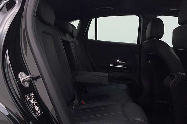 2022 Mercedes-Benz GLA-Class GLA200 H247