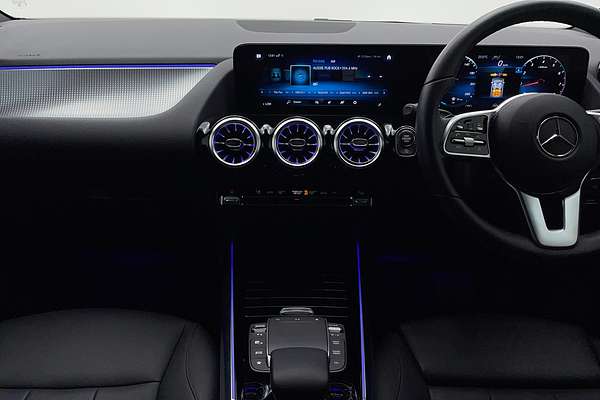 2022 Mercedes-Benz GLA-Class GLA200 H247