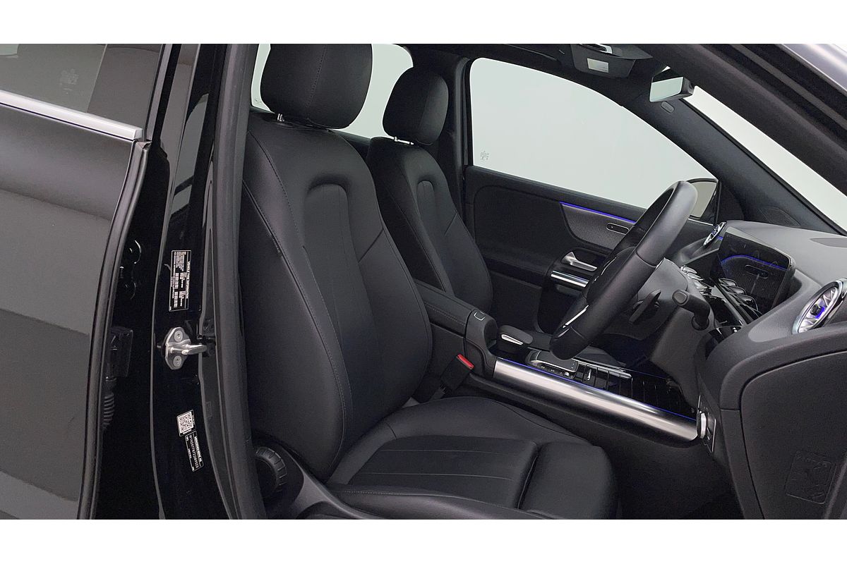 2022 Mercedes-Benz GLA-Class GLA200 H247