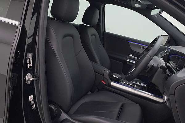 2022 Mercedes-Benz GLA-Class GLA200 H247