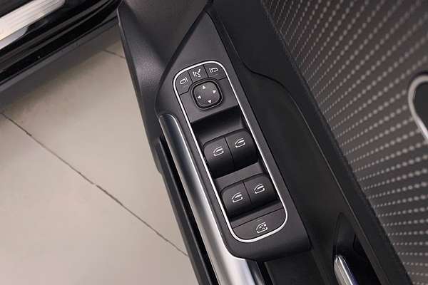 2022 Mercedes-Benz GLA-Class GLA200 H247