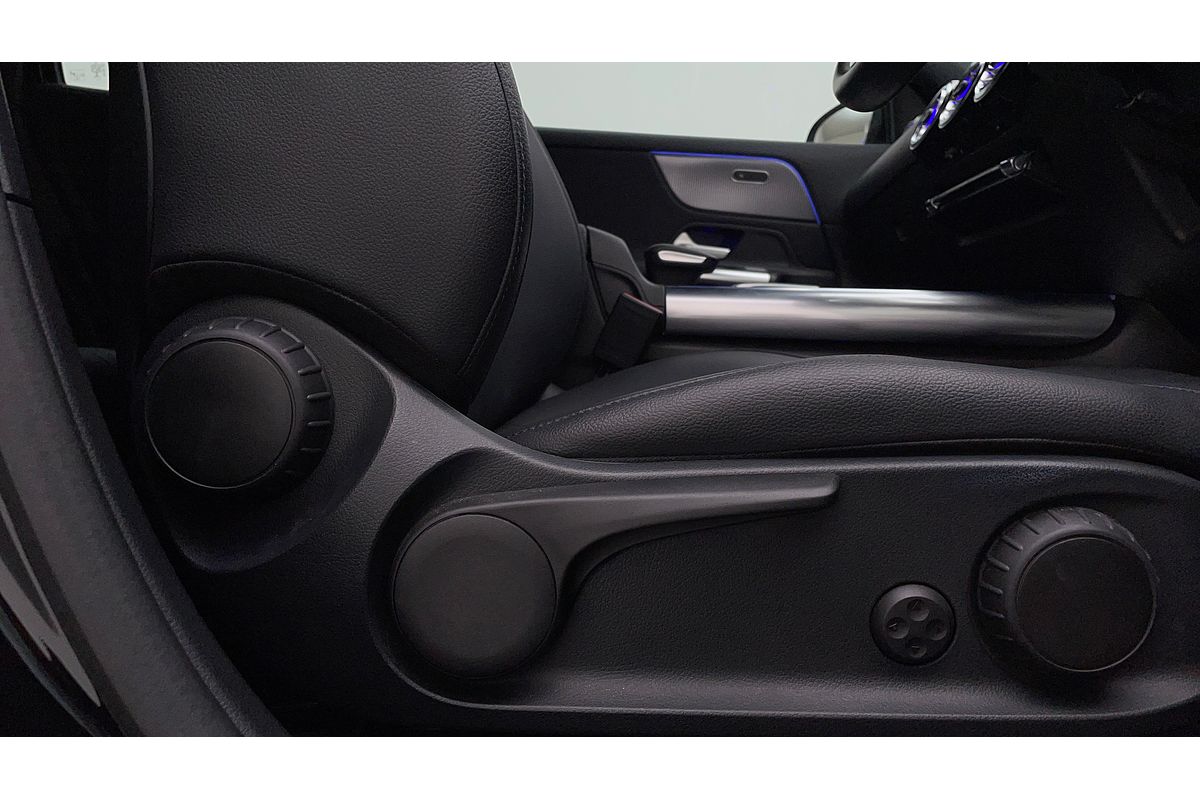 2022 Mercedes-Benz GLA-Class GLA200 H247