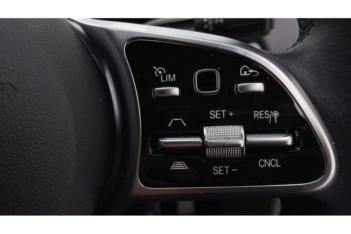 2022 Mercedes-Benz GLA-Class GLA200 H247