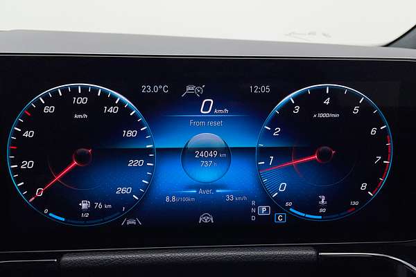2022 Mercedes-Benz GLA-Class GLA200 H247