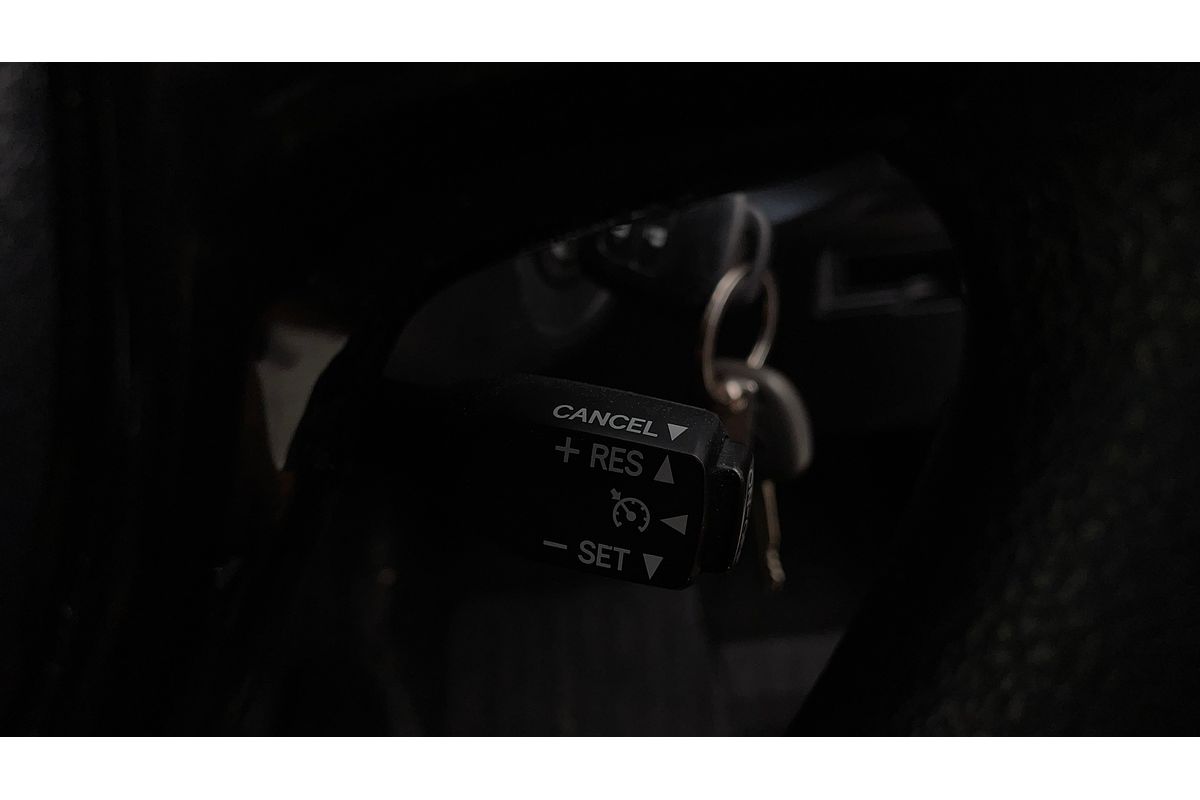 2018 Toyota Yaris Ascent NCP130R