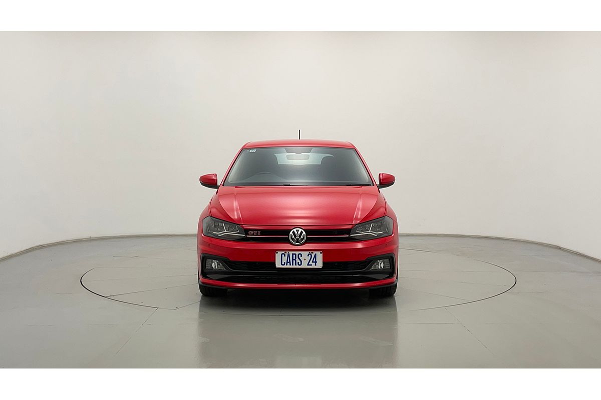 2020 Volkswagen Polo GTI AW