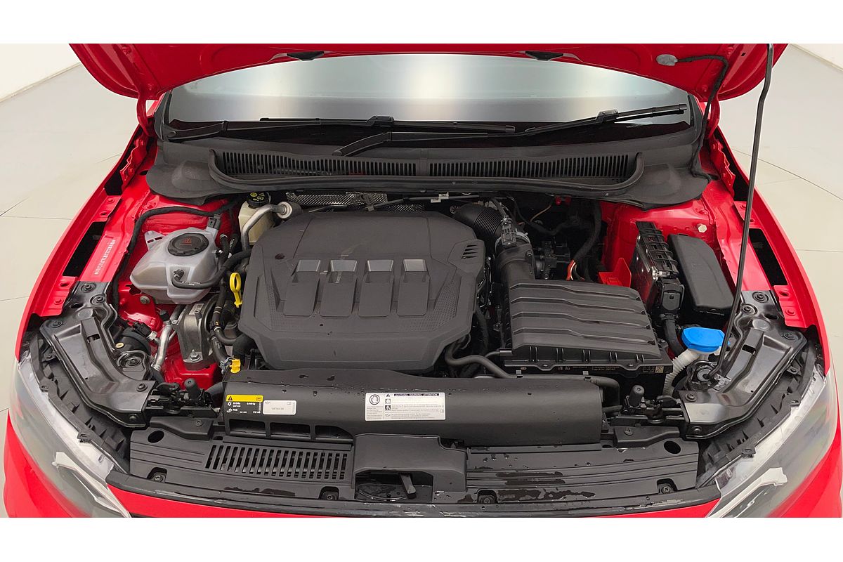 2020 Volkswagen Polo GTI AW
