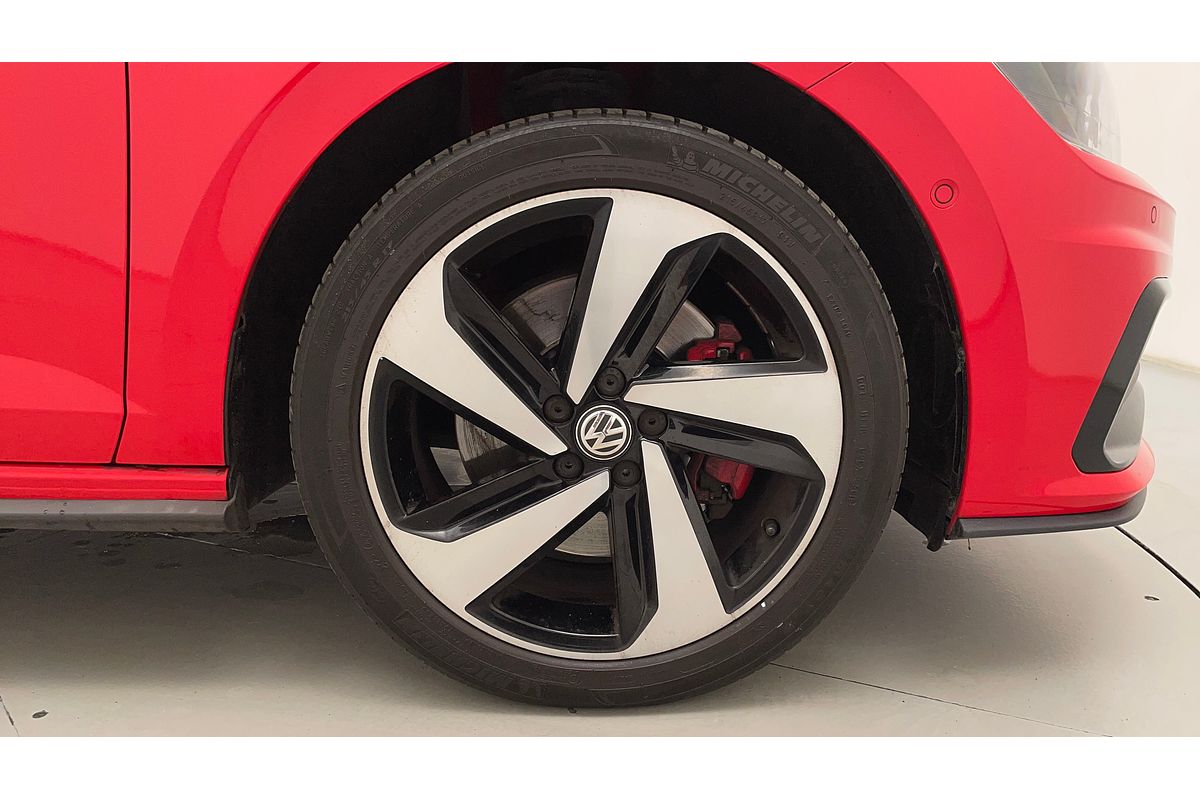 2020 Volkswagen Polo GTI AW