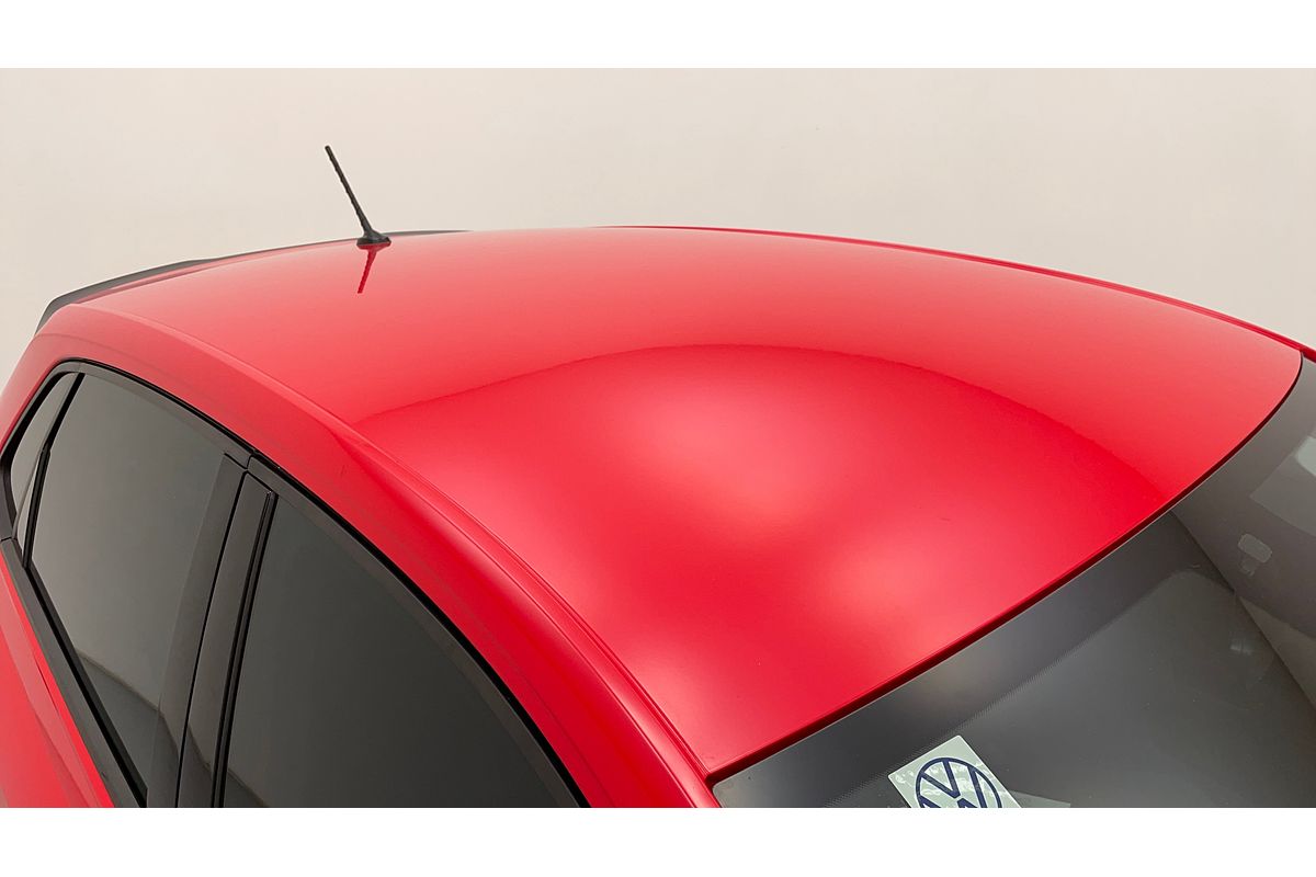 2020 Volkswagen Polo GTI AW