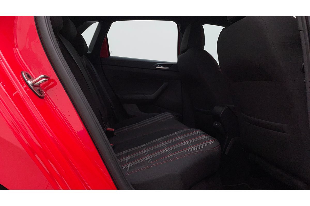 2020 Volkswagen Polo GTI AW