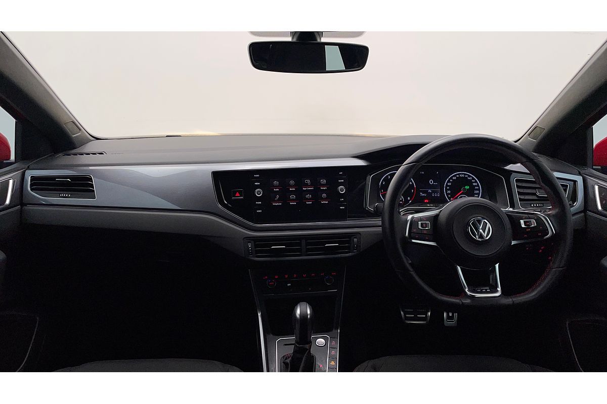 2020 Volkswagen Polo GTI AW