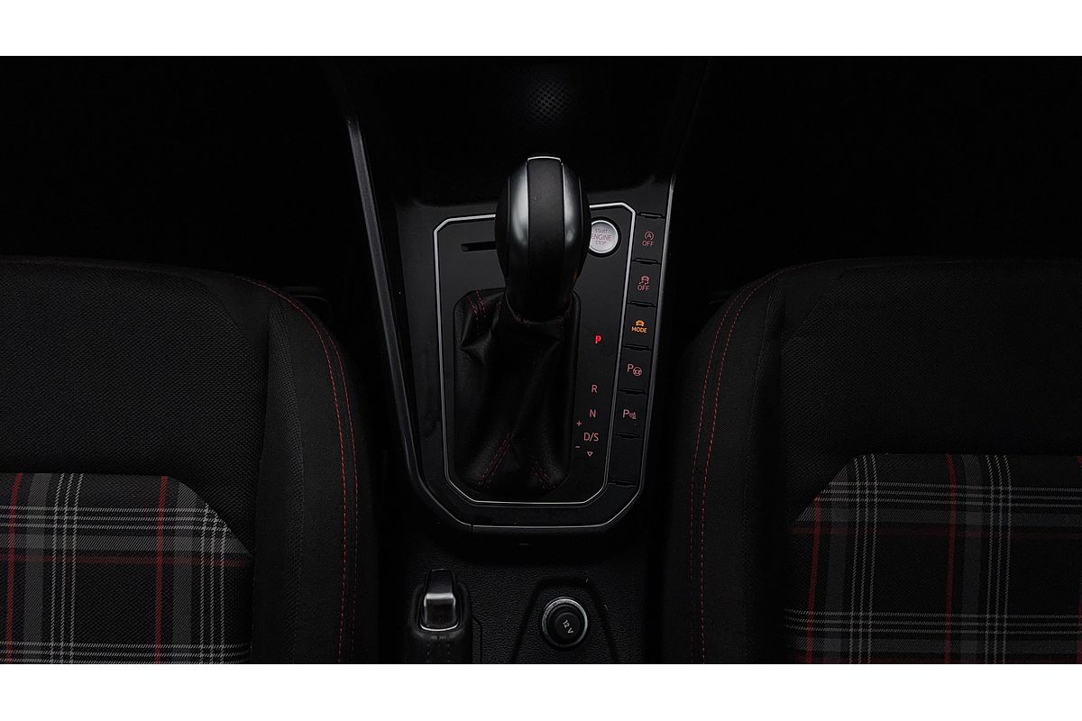 2020 Volkswagen Polo GTI AW