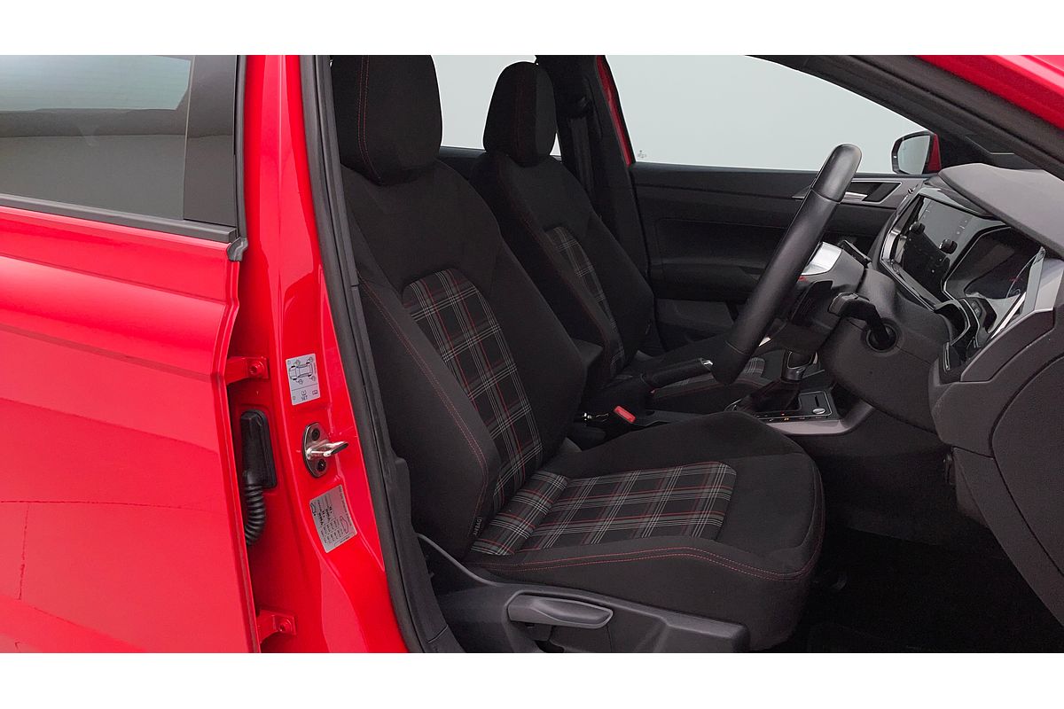2020 Volkswagen Polo GTI AW