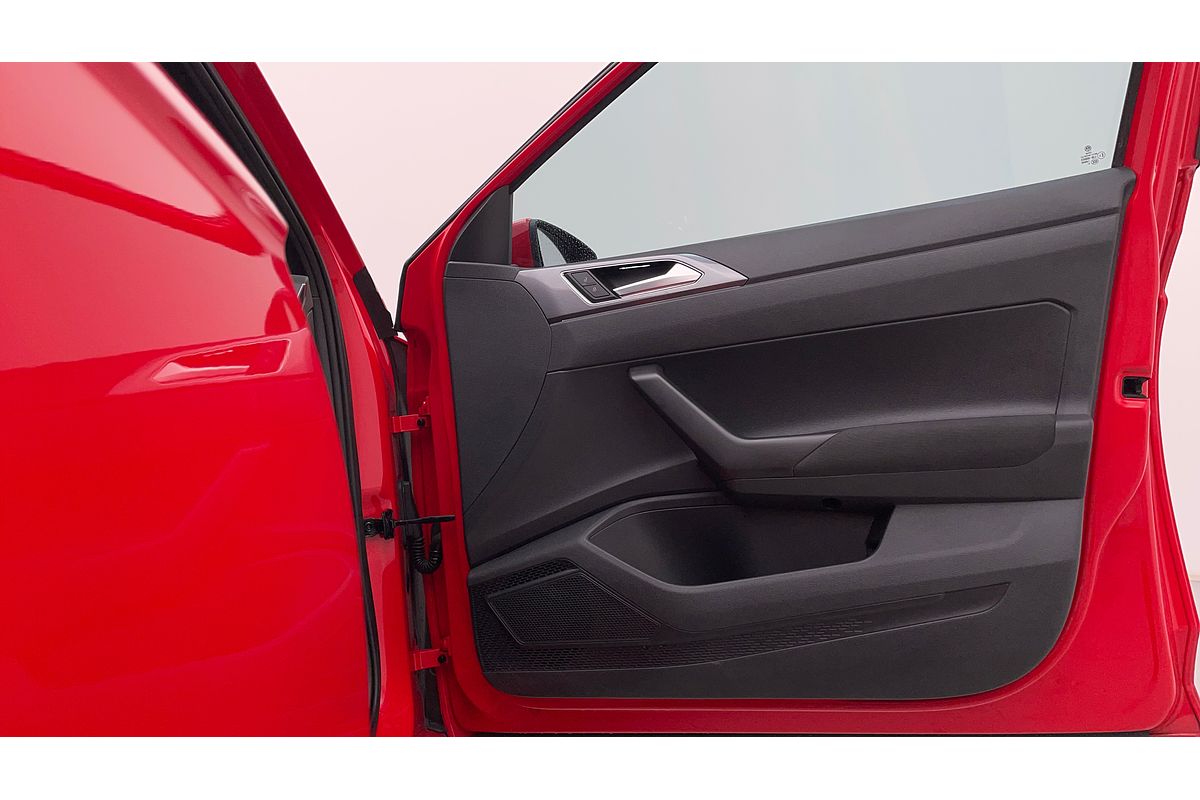 2020 Volkswagen Polo GTI AW