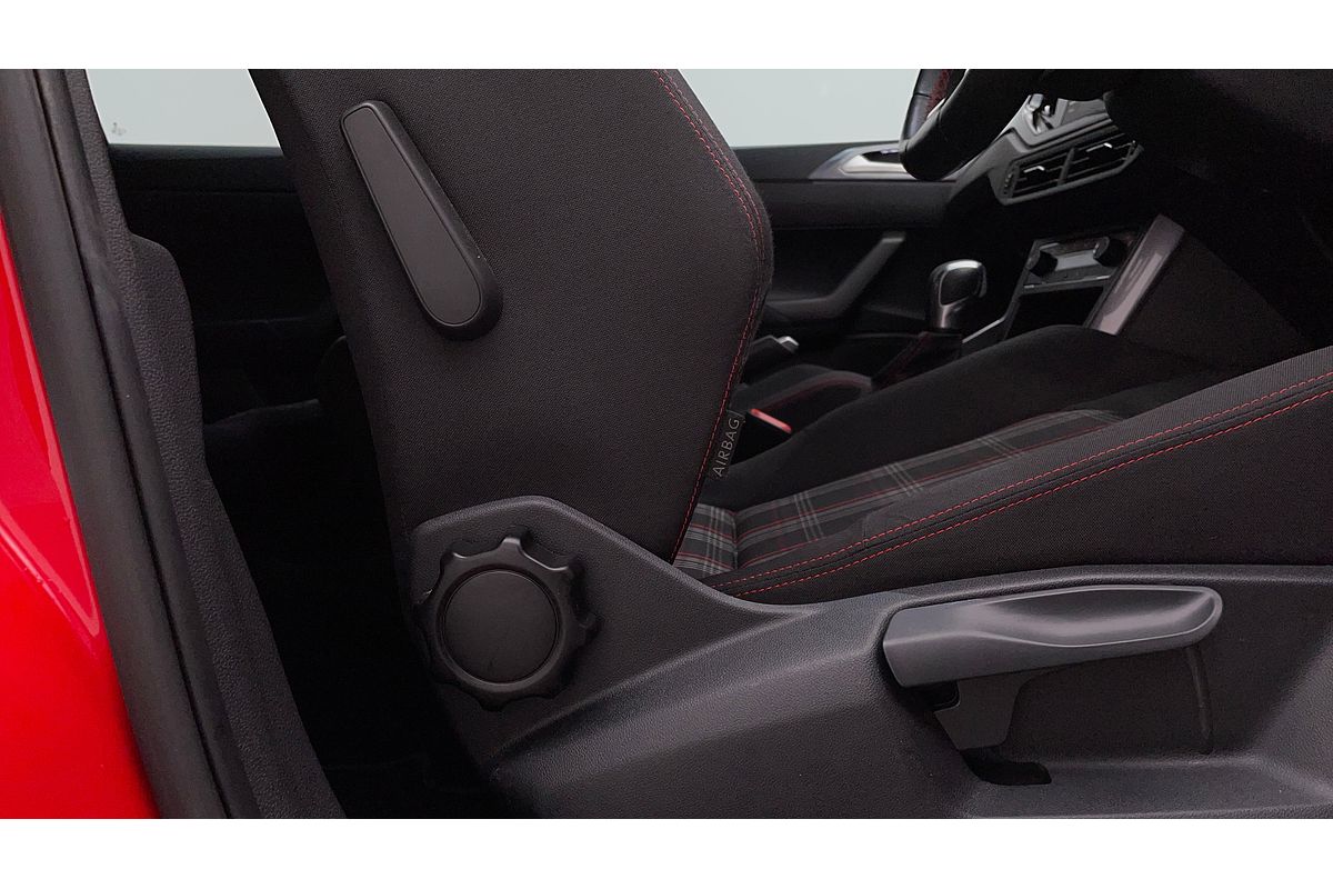 2020 Volkswagen Polo GTI AW
