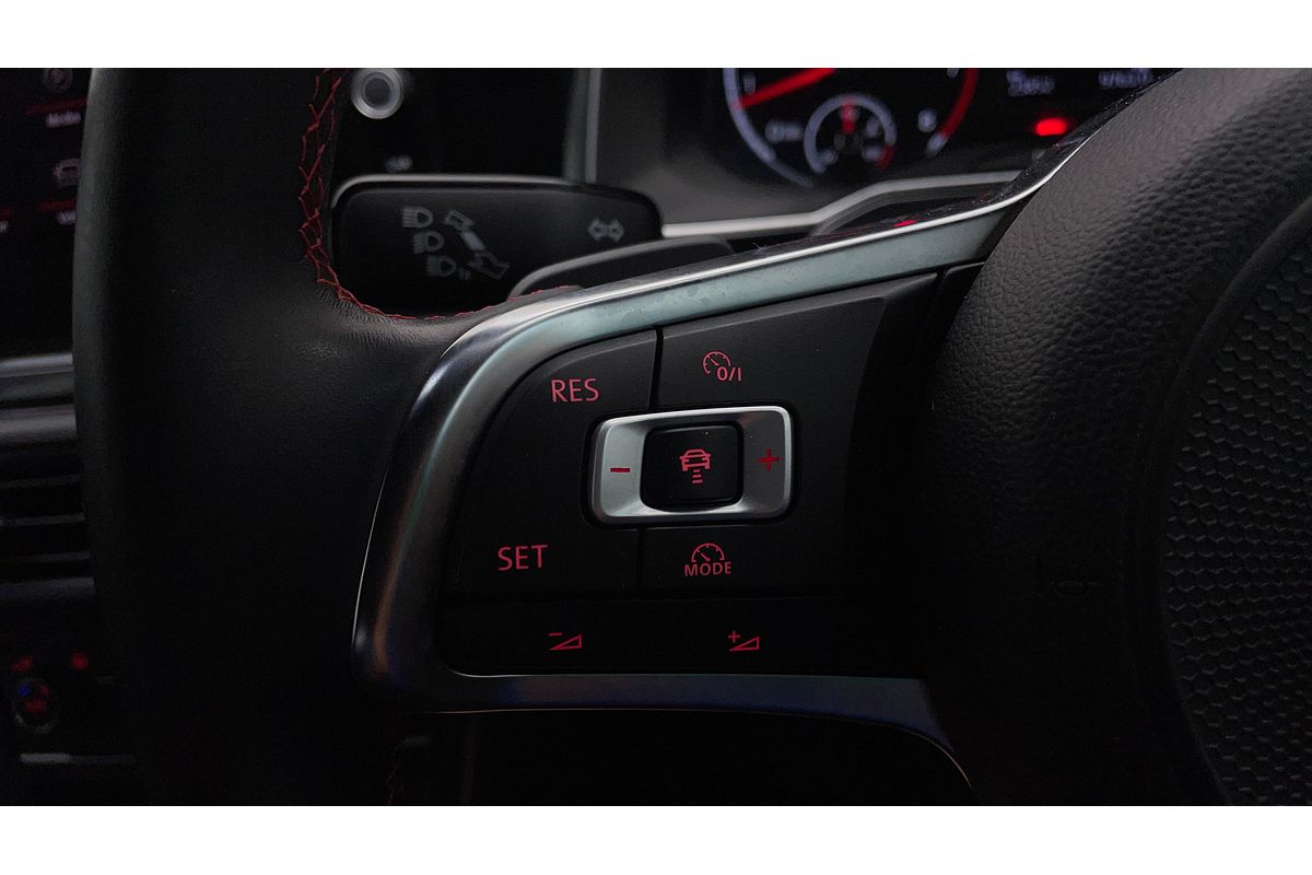 2020 Volkswagen Polo GTI AW