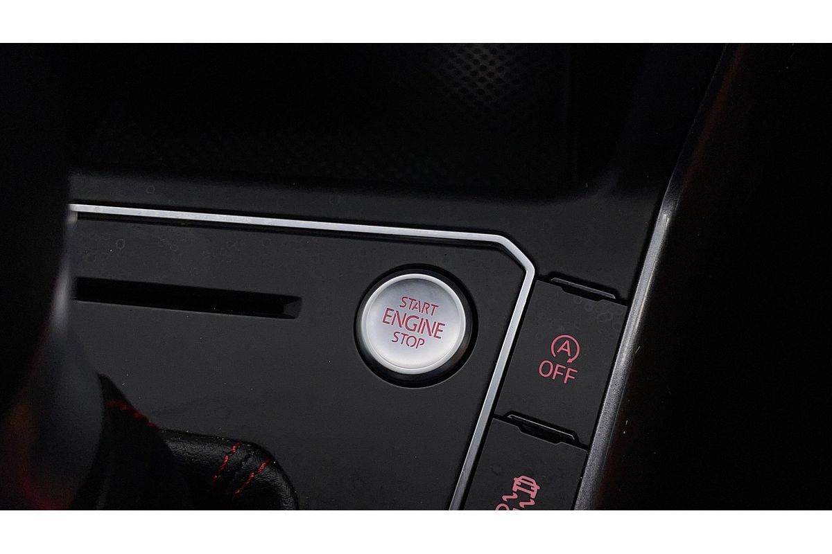 2020 Volkswagen Polo GTI AW