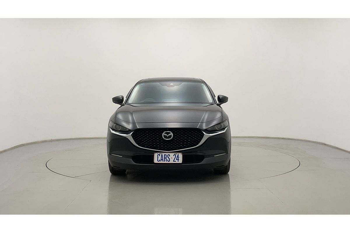 2020 Mazda CX-30 G25 Astina DM Series