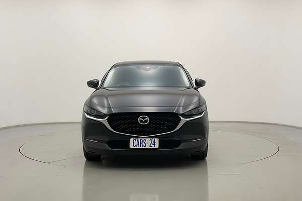 2020 Mazda CX-30 G25 Astina DM Series