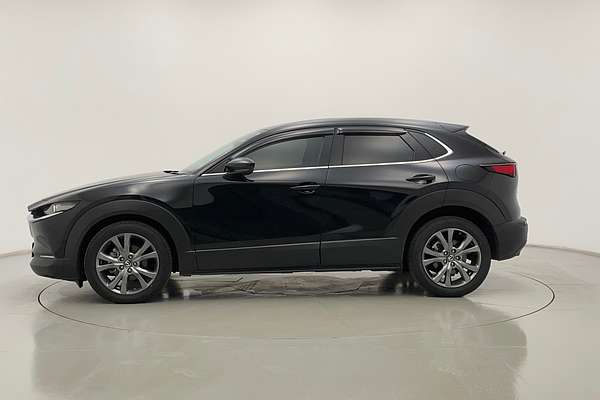 2020 Mazda CX-30 G25 Astina DM Series