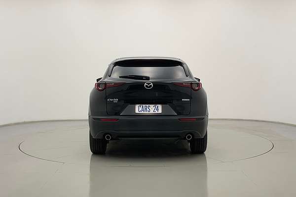 2020 Mazda CX-30 G25 Astina DM Series