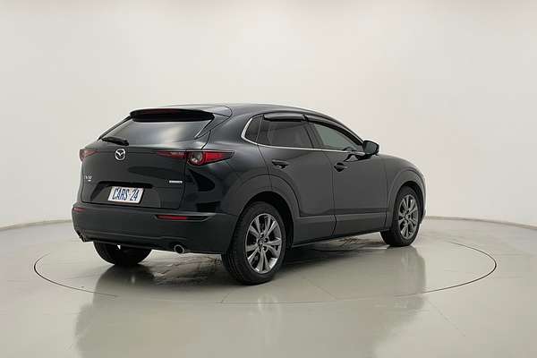 2020 Mazda CX-30 G25 Astina DM Series