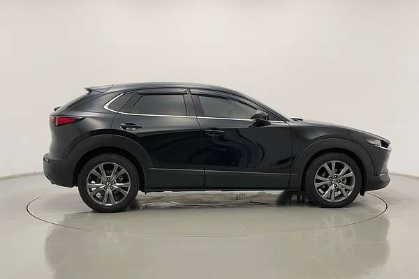 2020 Mazda CX-30 G25 Astina DM Series
