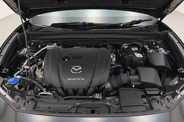 2020 Mazda CX-30 G25 Astina DM Series