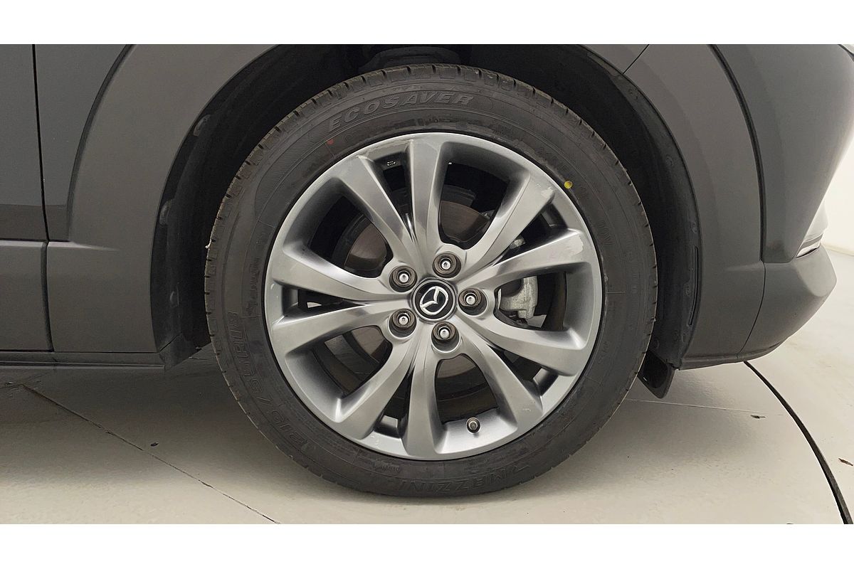 2020 Mazda CX-30 G25 Astina DM Series