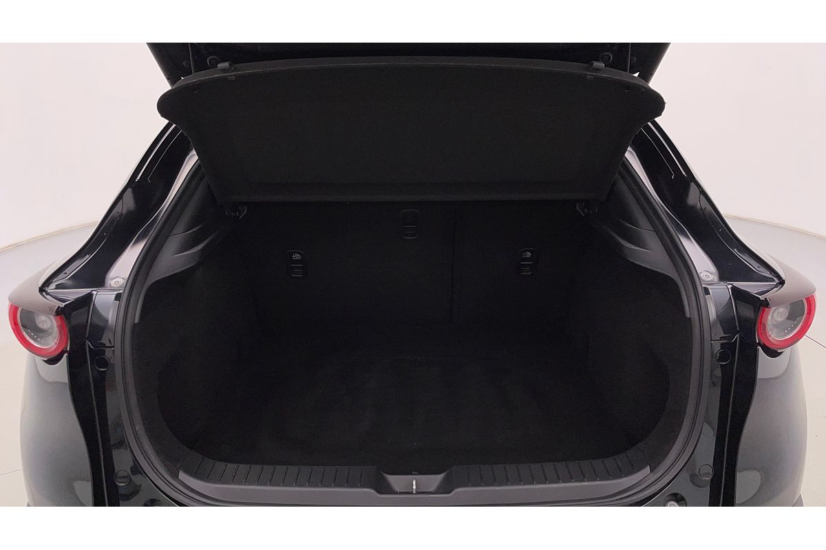 2020 Mazda CX-30 G25 Astina DM Series