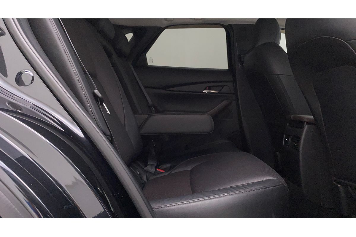 2020 Mazda CX-30 G25 Astina DM Series