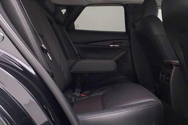 2020 Mazda CX-30 G25 Astina DM Series
