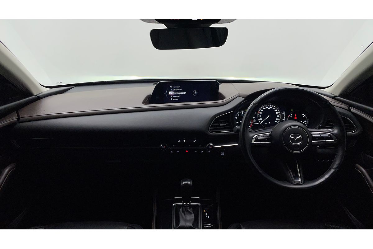 2020 Mazda CX-30 G25 Astina DM Series