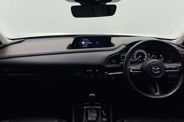 2020 Mazda CX-30 G25 Astina DM Series