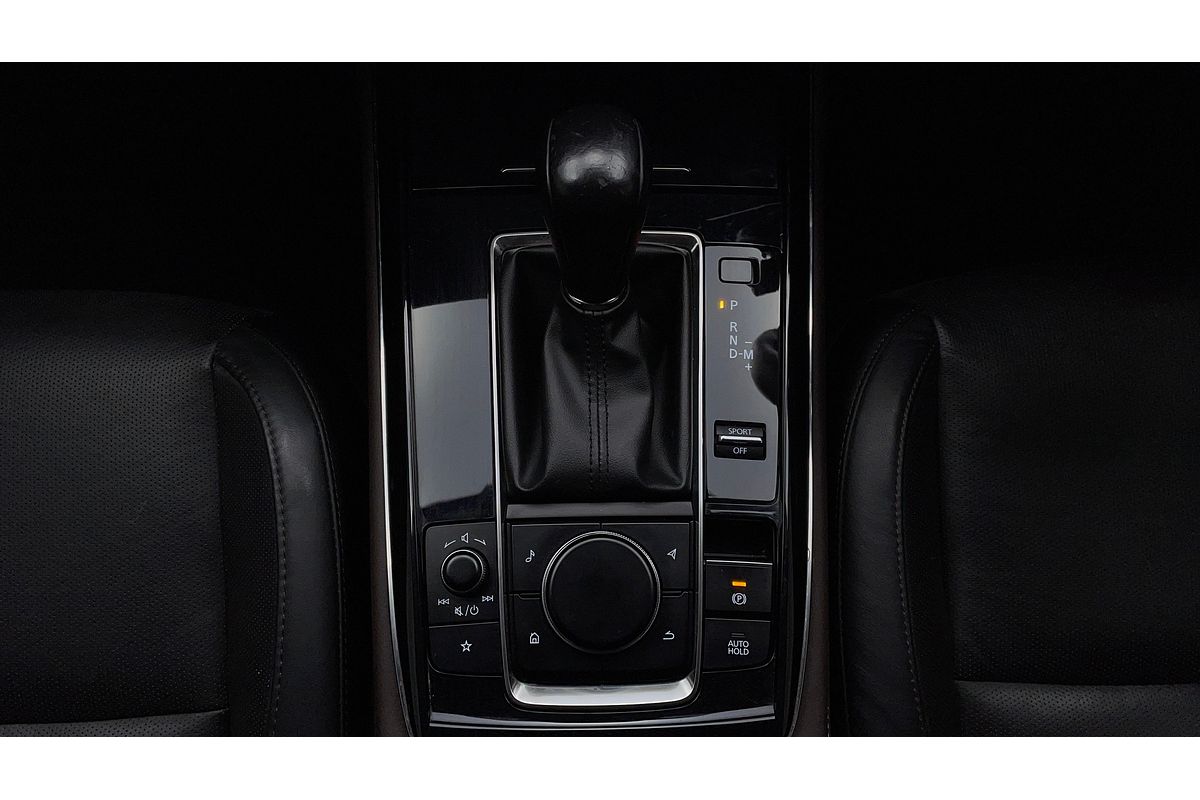 2020 Mazda CX-30 G25 Astina DM Series