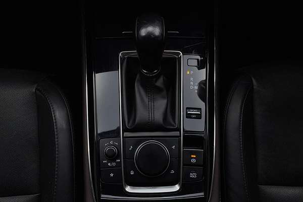 2020 Mazda CX-30 G25 Astina DM Series